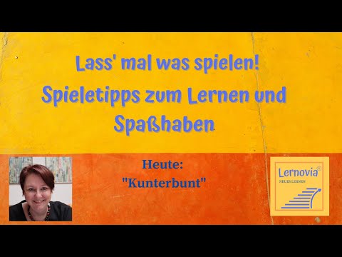 Spiel zur Förderung der Konzentration und der visuelle Wahrnehmung deines Kindes