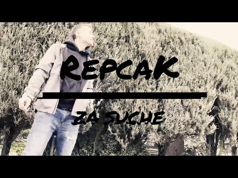 RepcaK - za suche (prod. V$hak)