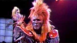 Sigue Sigue Sputnik - Sex Bomb Boogie (1986)