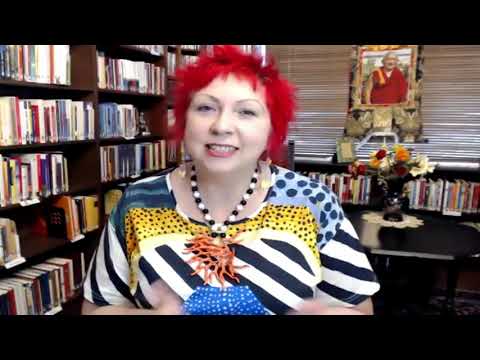 Dharma Toolkit: How and Why to Make Offerings - Taught by Miffi Maxmillion