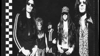 Music video thumbnail preview for The 69 Eyes - Too Much To Lose  (1997) by The 69 Eyes