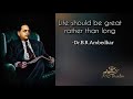 Ambedkar Quotes Whatsapp Status