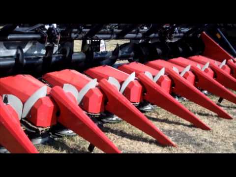 FPS New Products - Corn Harvest Evolved