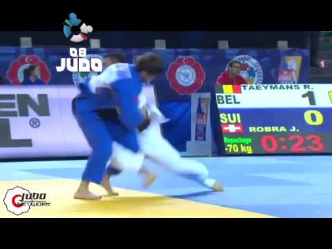judo