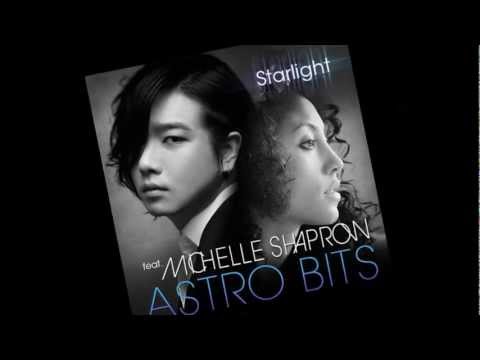 STARLIGHT- Astro Bits(Feat. Michelle Shaprow)