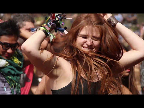 Cosmic Crew - 13 ANOS - Ritual Psykovysky