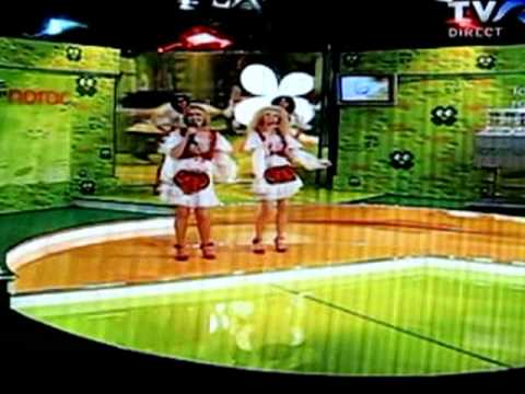 MARIUTZE - DAR-AR NAIBA-N TINE DRAGOSTE