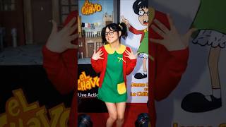 What If El Chavo del 8 Was Reimagined by Hollywood? Let's Find Out!