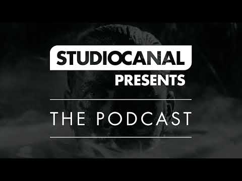 STUDIOCANAL PRESENTS: THE PODCAST - Episode 4 celebrating all things Arnold Schwarzenegger
