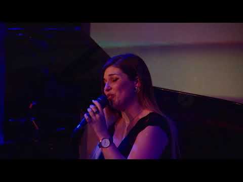 Here's To Life // Kanizsa Gina Standard Time