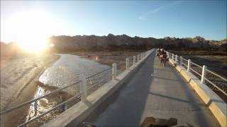 preview picture of video 'Salta to Cafayate - Ruta 40 - Argentina'