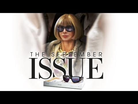 The September Issue (2009) Official Trailer