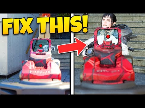 This WILL FIX Your BROKEN AIM in Black Ops 7! (BO7 STICKY Aim Assist Settings)