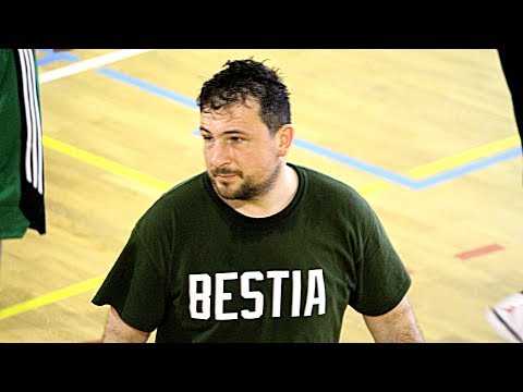 LNBA 17/18: Marek i Przyjaciele - Bestia Superubezpieczenia.pl