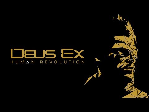 Two Best Friends Play Deus Ex: Human Revolution Compilation