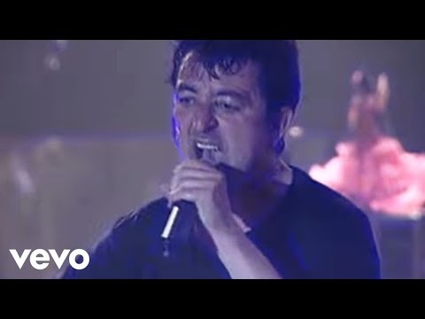Manolo Garcia - A San Fernando, un Ratito a Pie y Otro Caminando (En Directo)