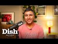 Ted Lasso’s Nick Mohammed on how magic helped him become an actor | Dish Podcast | Waitrose