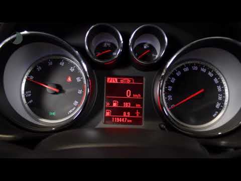 Opel Insignia Sports Tourer 1.4 TURBO ECOFLEX BUSINESS EDITION