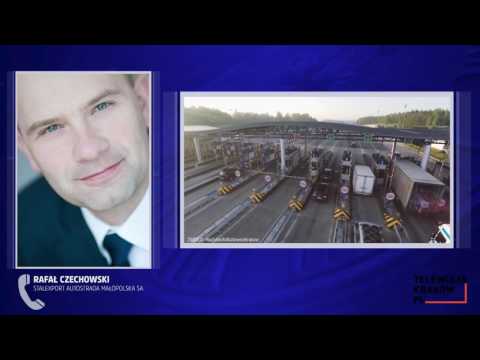 Autostradą A4 z Krakowa do Katowic za darmo - sprawdź kiedy