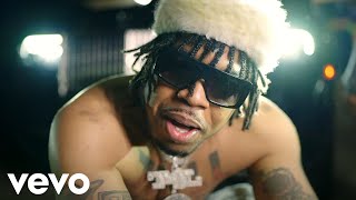 Webbie ft. Moneybagg Yo &amp; Boosie Badazz - Hoorey [Music Video]