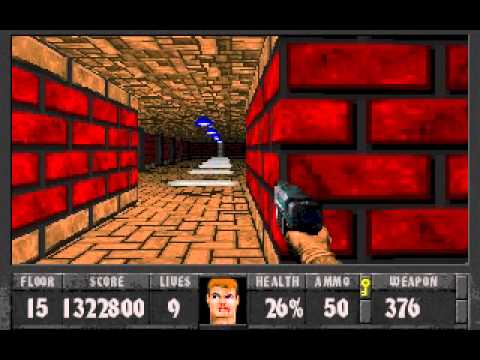 Let's Play/Jouons The Lost World Part 7: Soul of The Devil - Level/Niveau 15