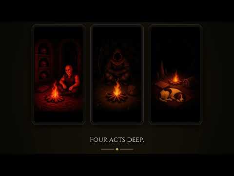 Cinematic Trailer