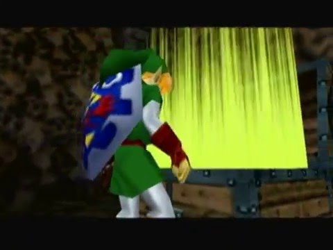 (025) Zelda: OOT Master Quest 100% Walkthrough - Shadow Temple