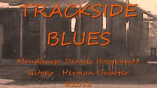 TrackSide Blues