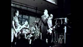 Robert Gordon "It's only make believe" live