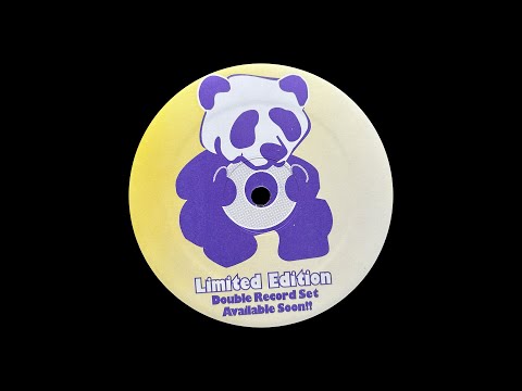 Norma Jean Bell - Nobody Is Gonna Love You... (Like I Do!) (Moodymann Mix) (1996)