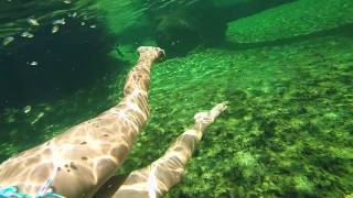 Sooner or Later  Adrian Lux Nora En Pure Remix &quot;The Klassick Life Blue Springs&quot;