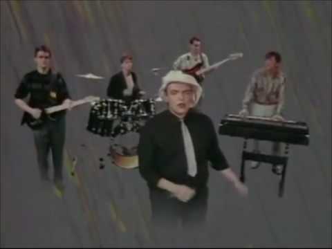 NACHT UND NEBEL   BEATS OF LOVE  1984