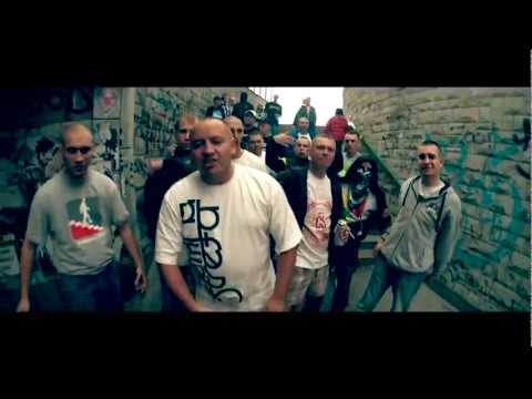 BONUS RPK FEAT. PEWNA POZYCJA, DAMIAN WSM, LEWY NM - TAKA PRAWDA (Official Video)
