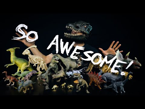 King Dylan - So Awesome [OFFICIAL VIDEO]