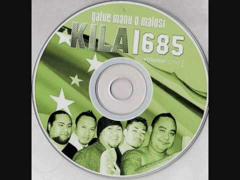 KILA 685 - Galue Manu o Malosi (Track 4 of 12)