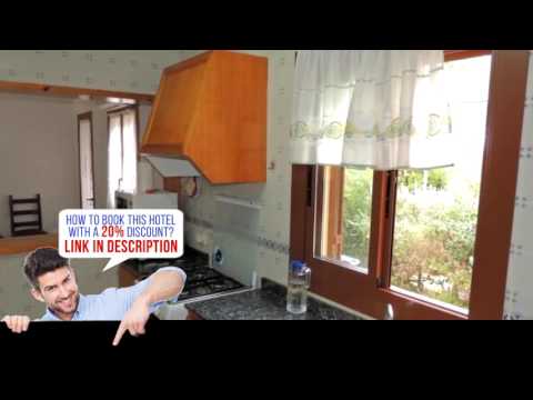 Casa Maria, Alcudia, Spain, HD review