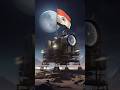 Lehra Do Chandrayan 3 Successfully Landing Shorts Chandryan3 Chandrayaan3 Ytshorts