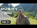 The Mummy  Resurrection – Full Teaser Trailer 2024 – Warner Bros