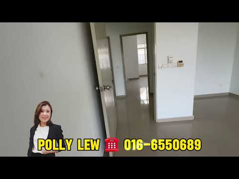 Rumah Teres 2.5 Tingkat untuk Dijual di Taman Semenyih Indah (Semenyih) - Polly Lew - PropertyGuru.com.my