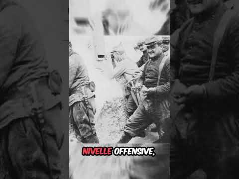 Why French Soldiers Refused to Fight in WW1!!! #shorts