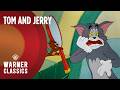 Tom And Jerry Mega Episode Golden Era Vol 1 Warner Classics
