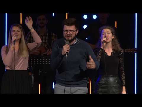 Cu mâini spre cer - BBSO