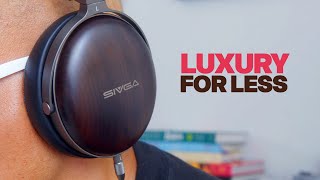 Budget Luxury! The Sivga Peng