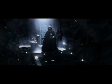 The Rise Of Darth Vader + The Birth Of Luke And Leia (Star Wars III Revenge Of The Sith)