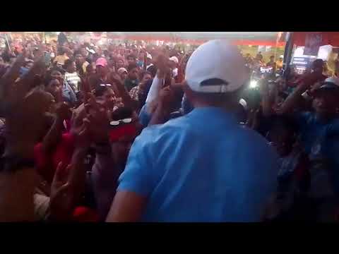 ANJAS ANBI GEMPARKAN KOBI SONTA NUSA INA