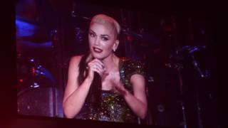 Gwen Stefani - Naughty [10.16.2016]