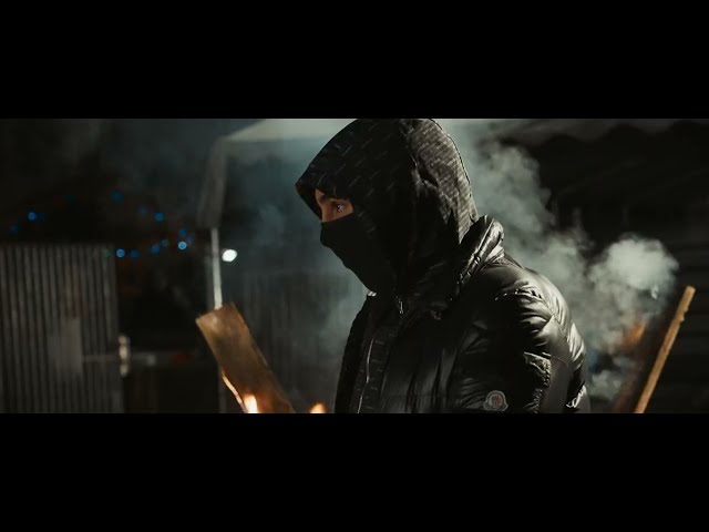 Frozen von Mali & Safraoui & Alim ((jetzt ansehen))