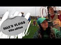 1v1 Battles, Family Time and New Fits -  Vlog Week 7
