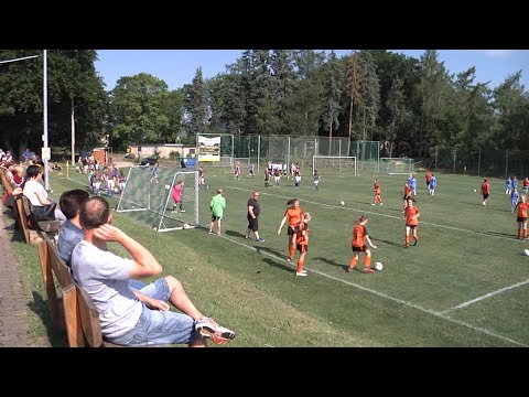 Planitzer Vereinssommer - das Open Air am kommenden Wochenende