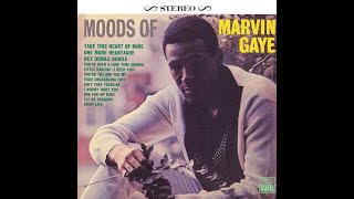 Marvin Gaye  I'll Be Doggone